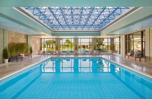 Ixia Complejo | Sheraton Rhodes Resort