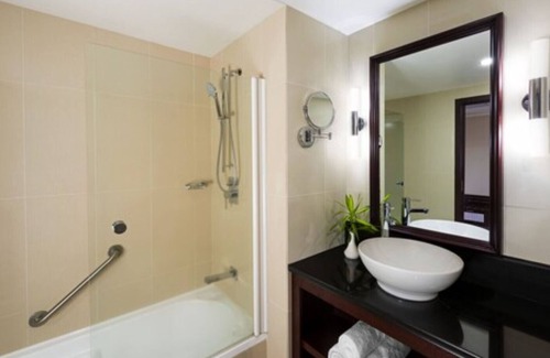 Mulifanua Complejo | Sheraton Samoa Beach Resort