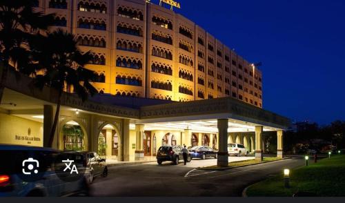 Dar es Salaam Hotel | Sheraton,Serena,holiday Inn