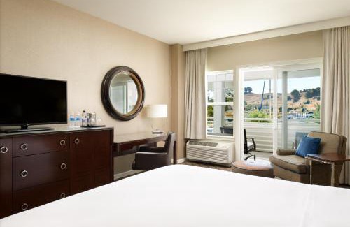 Petaluma Hotel | Sheraton Sonoma Wine Country Petaluma
