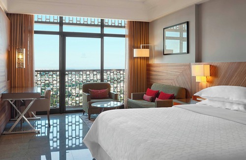 Tunis Hotel | Sheraton Tunis Hotel
