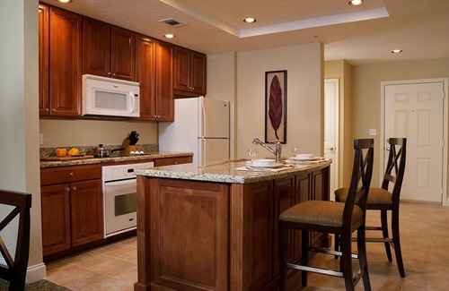 Florida Central Atlantic Coast Villa | Disney 2019 vacaciones de primavera Sheraton Vistana Village