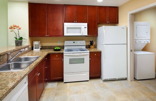 Florida Central Atlantic Coast Villa | Disney 2019 vacaciones de primavera Sheraton Vistana Village