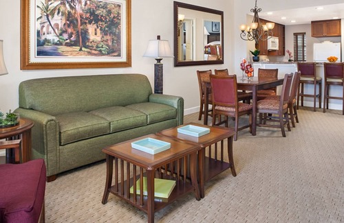 Florida Central Atlantic Coast Villa | Disney 2019 vacaciones de primavera Sheraton Vistana Village