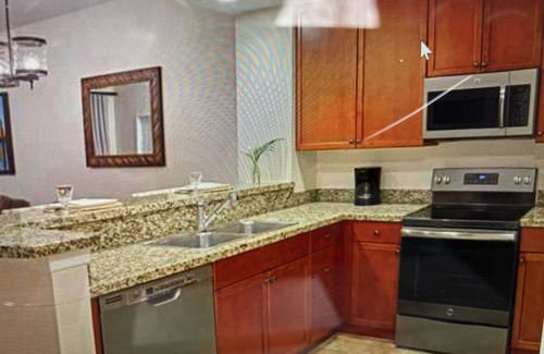 Florida Central Atlantic Coast Villa | Sheraton Vistana Villages 3-7 day rental minutes from Disney