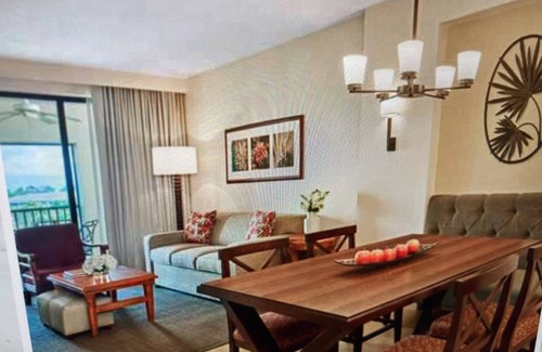 Florida Central Atlantic Coast Villa | Sheraton Vistana Villages 3-7 day rental minutes from Disney