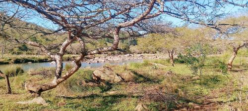 Mkhambathini Otro | Sheriff's Campsite