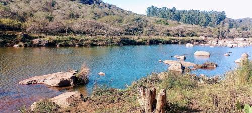 Mkhambathini Otro | Sheriff's Campsite
