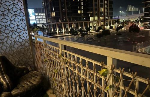 Deira Apartamento | Sherina Plaza 2 Flat 103