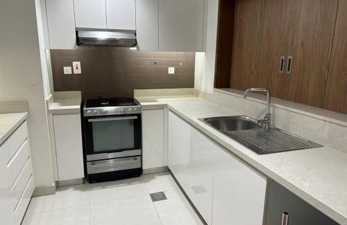 Deira Apartamento | Sherina Plaza 2 Flat 103