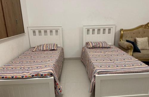 Deira Apartamento | Sherina Plaza 2 Flat 103
