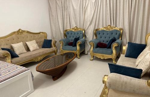 Deira Apartamento | Sherina Plaza 2 Flat 103