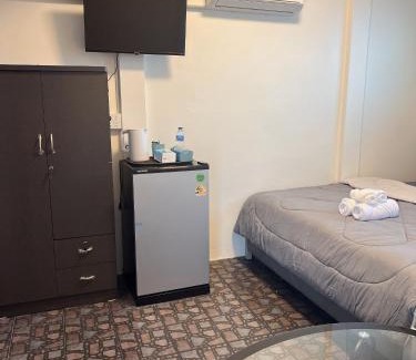 Hua Hin Hotel | Sherly 888 Hotel