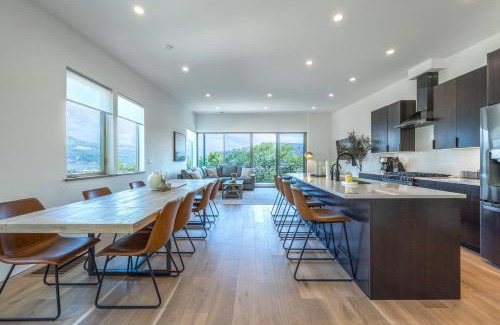 Hood River Casa | Sherman Retreat townhouse