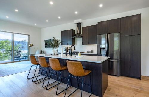 Hood River Casa | Sherman Retreat