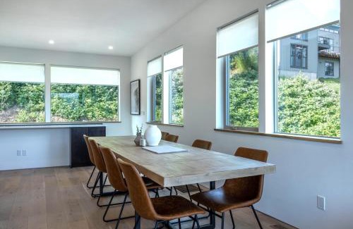 Hood River Casa | Sherman Retreat