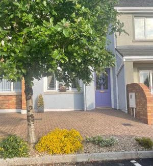 Tyrrellspass Casa | Shermount Court