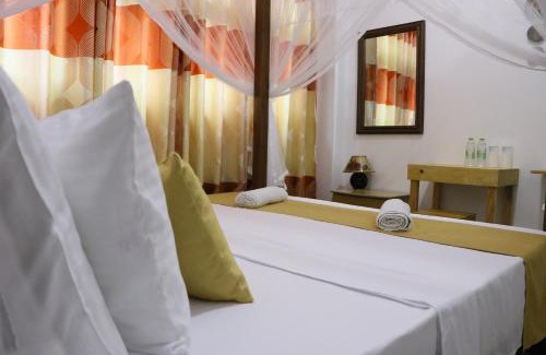 Matara Casa | Sheru Guest