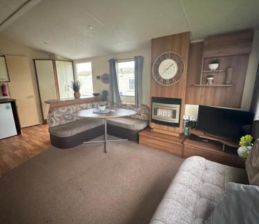Chapel Saint Leonards Otro | Sherwood 473 SANTANAVAN 9