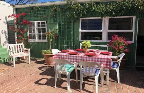 Camps Bay Casa | Sherwood Boutique Cottage