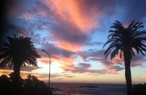 Camps Bay Casa | Sherwood Boutique Cottage