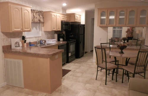 Kissimmee Casa | Sherwood Forest RV Resort