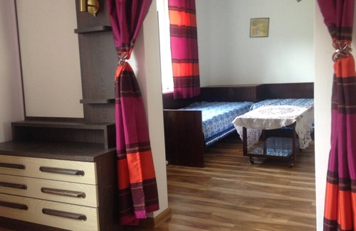 Gabrovo Apartamento | Shesti uchastak / Шести участък