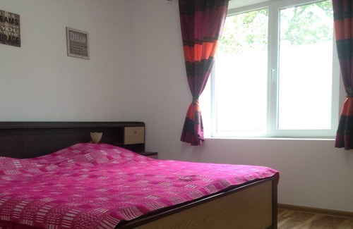 Gabrovo Apartamento | Shesti uchastak / Шести участък