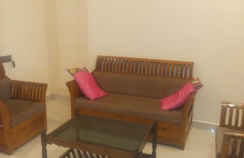 Stuart Hill Casa | Shetty's inn