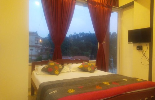 Stuart Hill Casa | Shetty's inn