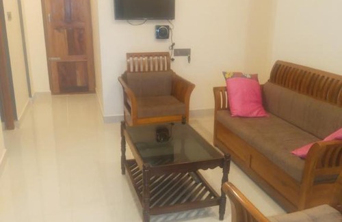 Stuart Hill Casa | Shetty's inn