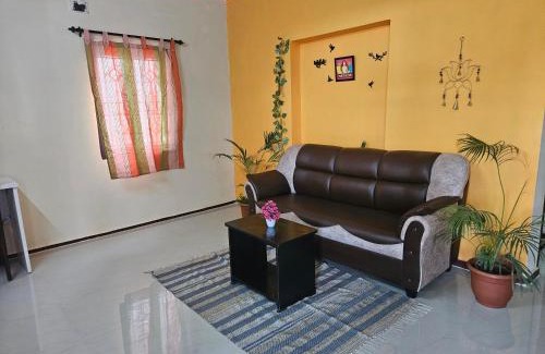 Coimbatore Villa | SHI's Ganga 2BHK in GN Mills, Ganga Hospital, Women's Care Coimbatore