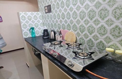 Coimbatore Villa | SHI's Ganga 2BHK in GN Mills, Ganga Hospital, Women's Care Coimbatore