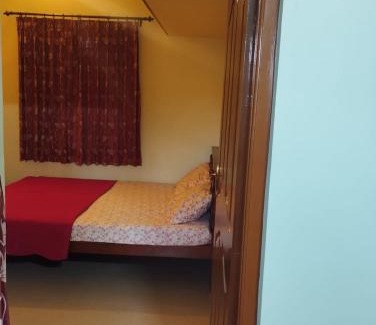 Vadavalli Casa | SHI's Isha Homestay in Coimbatore