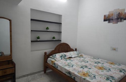 Coimbatore Villa | SHI's Spandha 2bhk Near KMCH Hospital & Airport