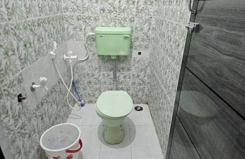 Coimbatore Villa | SHI's Spandha 2bhk Near KMCH Hospital & Airport
