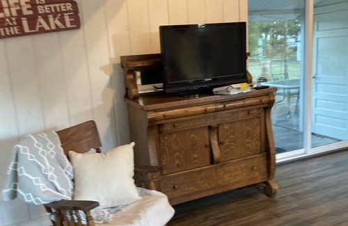 Lake George Casa | Shiawasee ( Look up River)