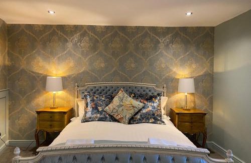 Shibden Cama Y Desayuno | Shibden Hall View