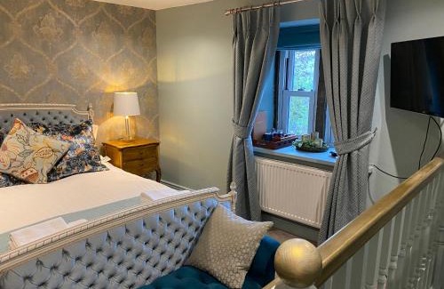 Shibden Cama Y Desayuno | Shibden Hall View