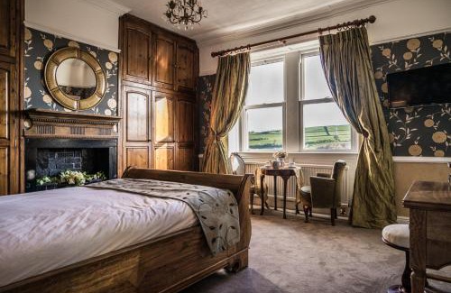 Shibden Cama Y Desayuno | Shibden Hall View