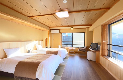 Yudanaka Shibu Onsen Casa | Shibu Hotel