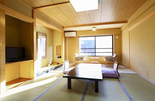 Yudanaka Shibu Onsen Casa | Shibu Hotel