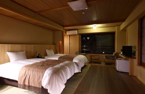 Yudanaka Shibu Onsen Casa | Shibu Hotel