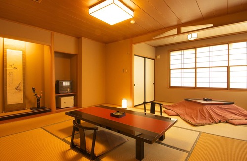 Yudanaka Shibu Onsen Casa | Shibu Onsen Ichinoyu Katei
