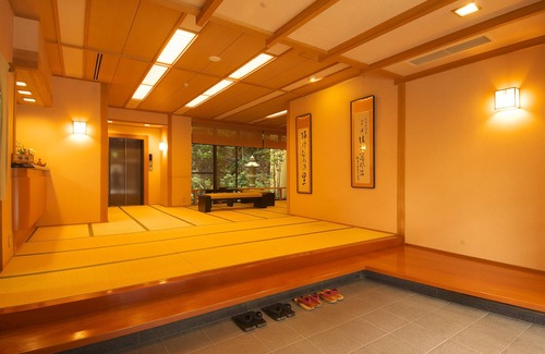 Yudanaka Shibu Onsen Casa | Shibu Onsen Ichinoyu Katei