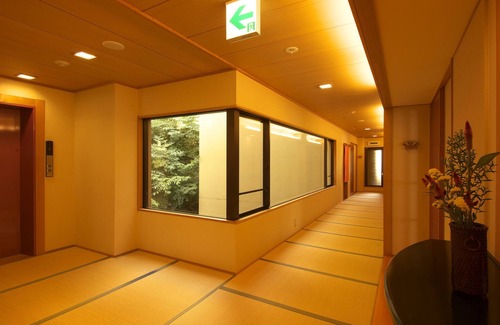 Yudanaka Shibu Onsen Casa | Shibu Onsen Ichinoyu Katei