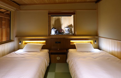 Yudanaka Shibu Onsen Casa | Shibu Onsen KOKUYA