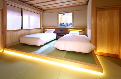 Yudanaka Shibu Onsen Casa | Shibu Onsen KOKUYA
