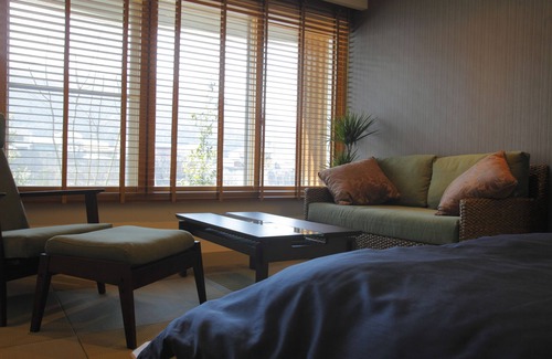 Yudanaka Shibu Onsen Casa | Shibu Onsen Sakaeya