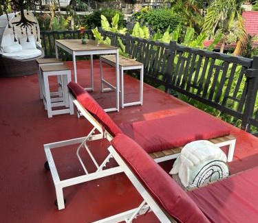 St. Thomas Apartamento | Shibui Cove, your private retreat to recharge